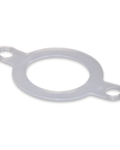 Flange gasket for flange/headed bush PVC 75mm